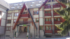 Mezonet Hrabovo, Ružomberok